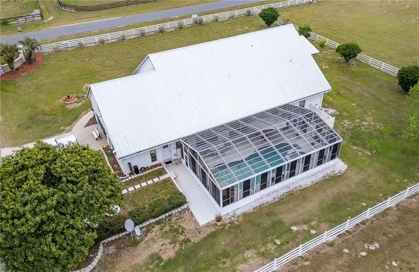 $2,950,000 | 4450 Southeast 216 Avenue, Morriston, FL 32668