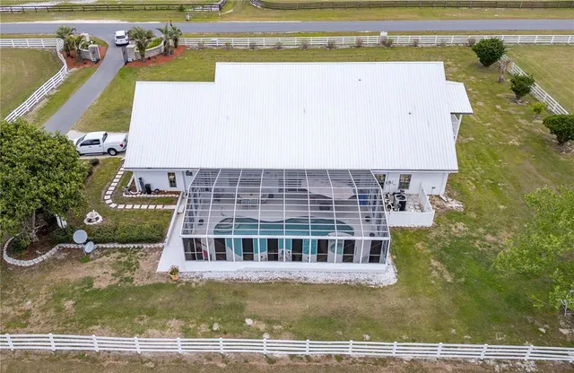 $3,500,000 | 4450 Southeast 216 Avenue, Morriston, FL 32668
