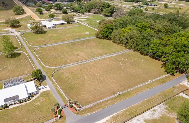 $3,500,000 | 4450 Southeast 216 Avenue, Morriston, FL 32668