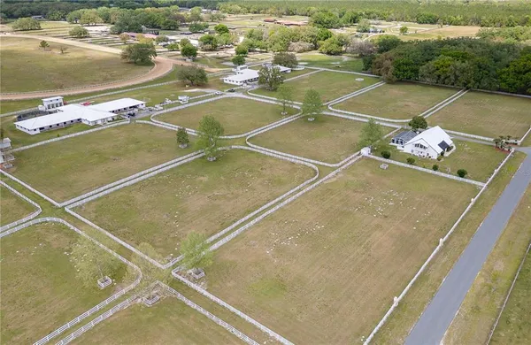 $2,950,000 | 4450 Southeast 216 Avenue, Morriston, FL 32668