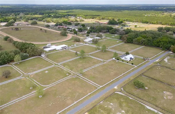 $2,950,000 | 4450 Southeast 216 Avenue, Morriston, FL 32668