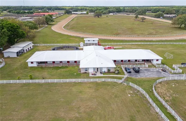 $2,950,000 | 4450 Southeast 216 Avenue, Morriston, FL 32668