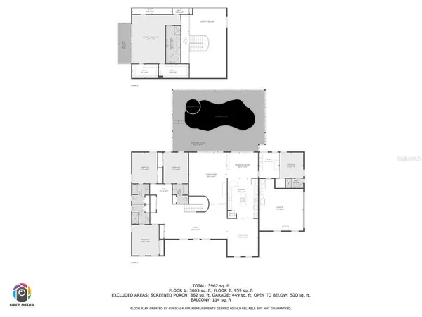 $2,950,000 | 4450 Southeast 216 Avenue, Morriston, FL 32668