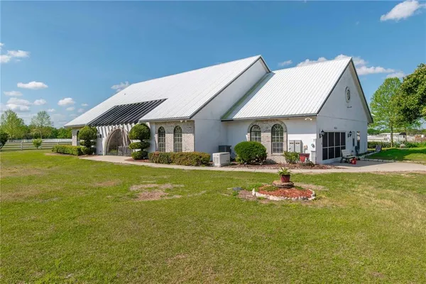 $2,950,000 | 4450 Southeast 216 Avenue, Morriston, FL 32668