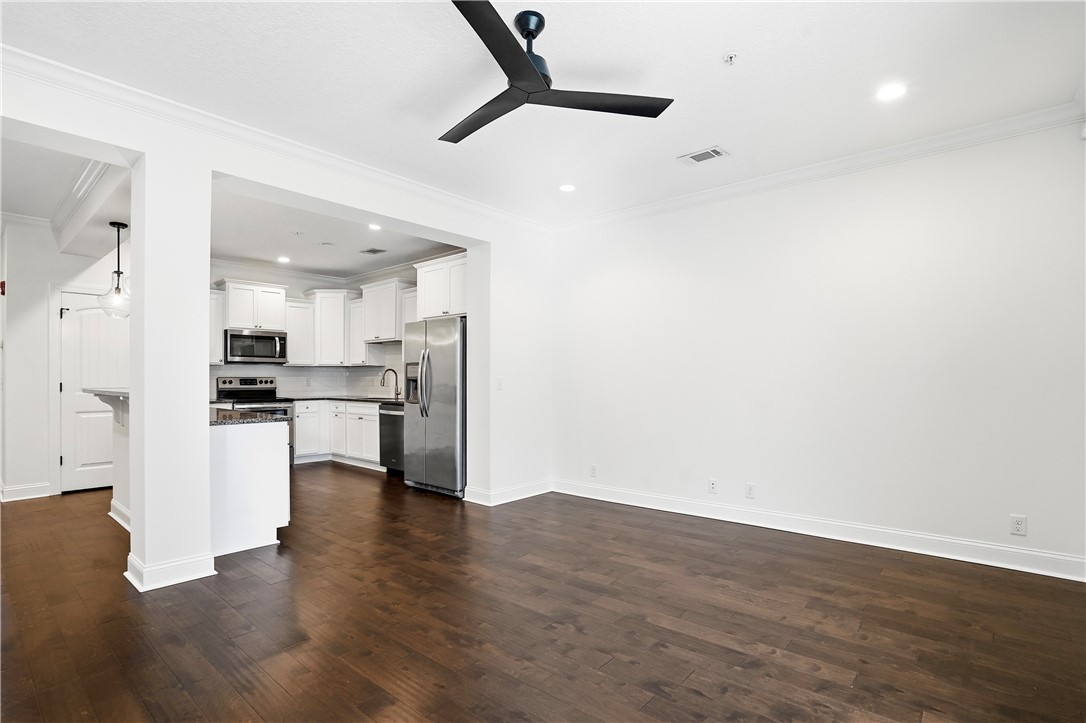 607 Mariners Circle St. Simons Island, GA 31522 - Photo 14 of 43