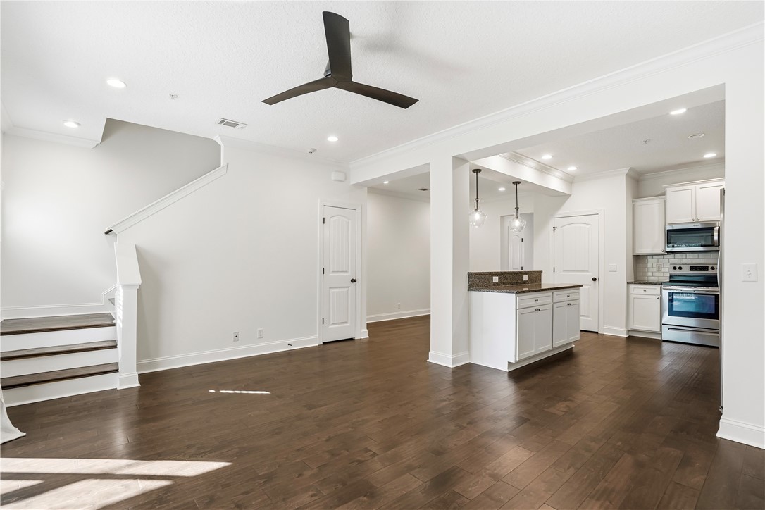 607 Mariners Circle St. Simons Island, GA 31522 - Photo 15 of 43