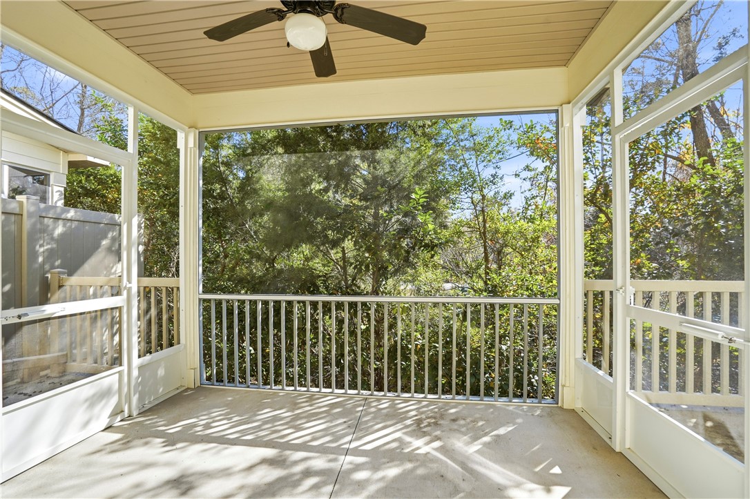 607 Mariners Circle St. Simons Island, GA 31522 - Photo 30 of 43