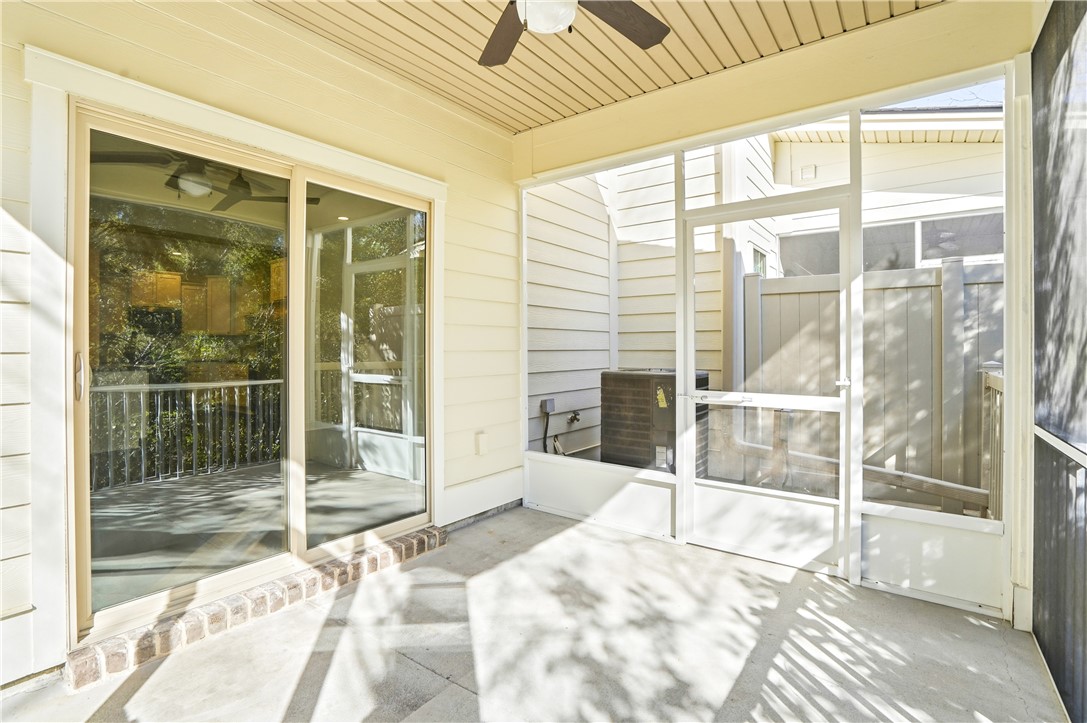 607 Mariners Circle St. Simons Island, GA 31522 - Photo 31 of 43