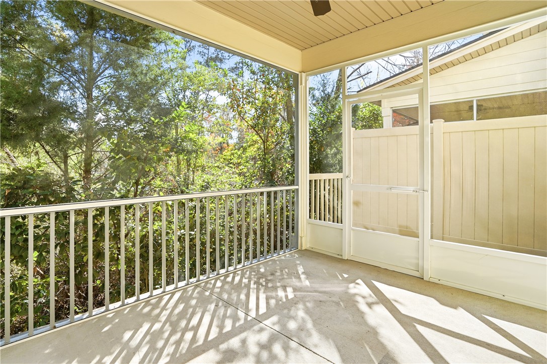 607 Mariners Circle St. Simons Island, GA 31522 - Photo 32 of 43