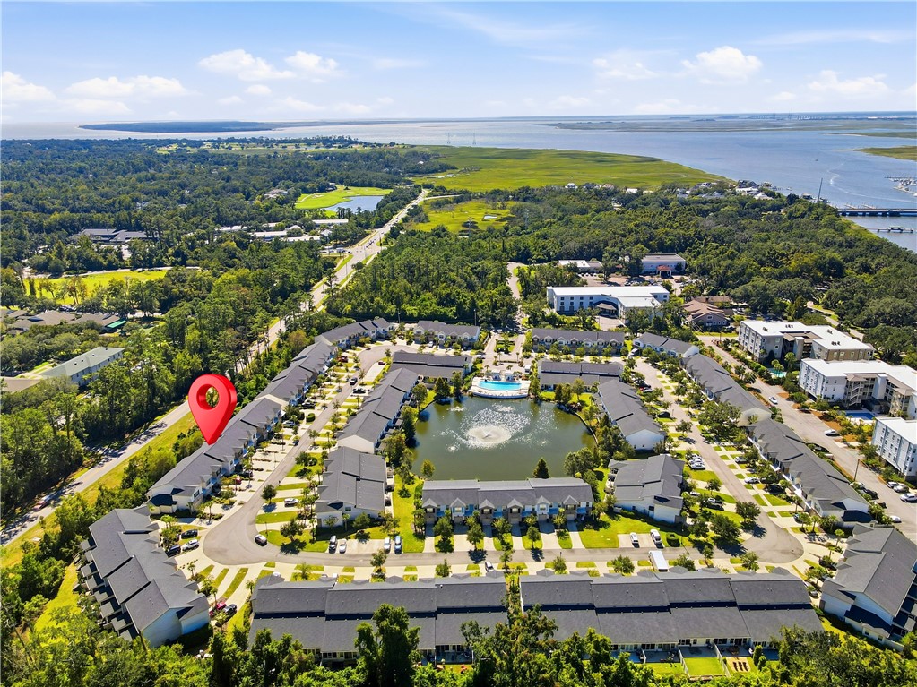 607 Mariners Circle St. Simons Island, GA 31522 - Photo 37 of 43