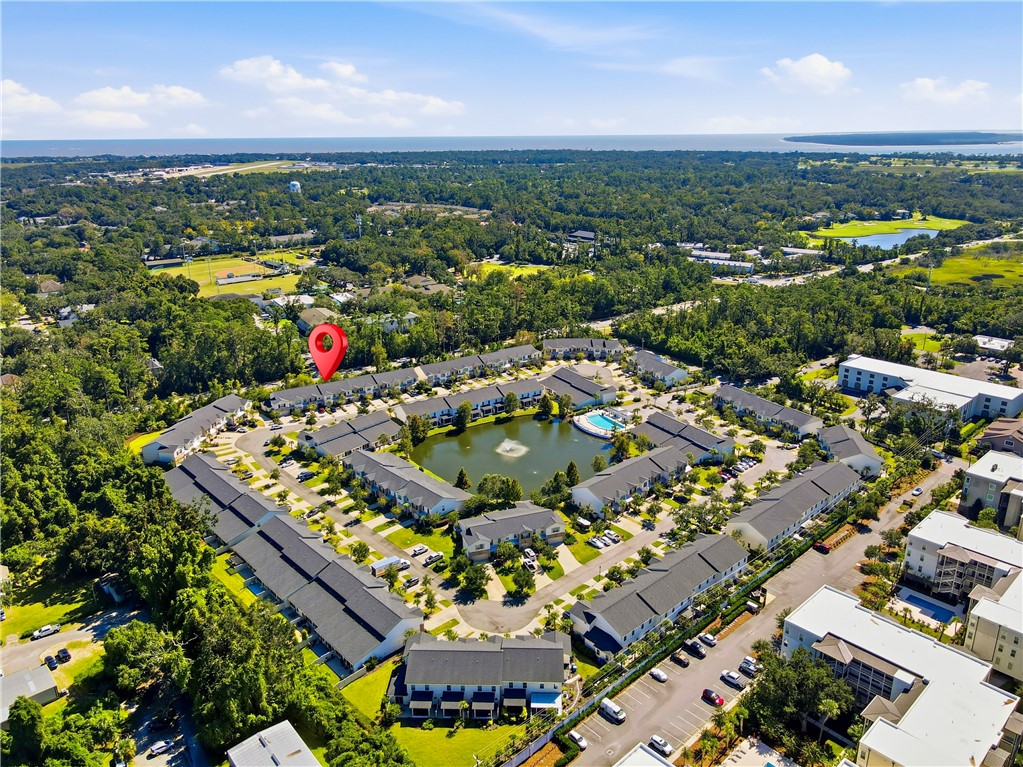 607 Mariners Circle St. Simons Island, GA 31522 - Photo 38 of 43