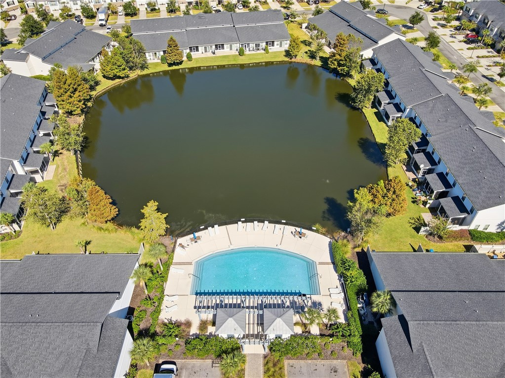 607 Mariners Circle St. Simons Island, GA 31522 - Photo 40 of 43