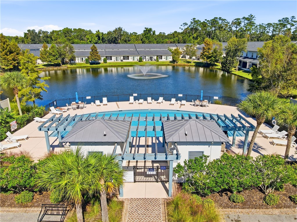 607 Mariners Circle St. Simons Island, GA 31522 - Photo 42 of 43