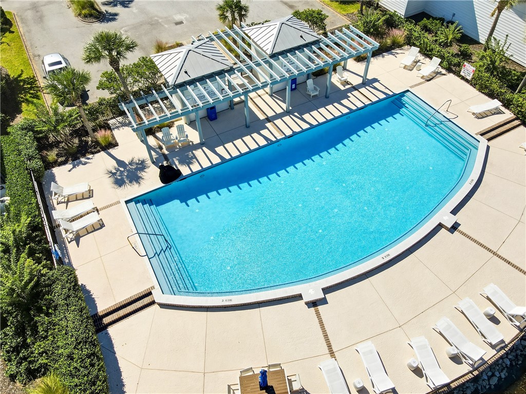 607 Mariners Circle St. Simons Island, GA 31522 - Photo 43 of 43