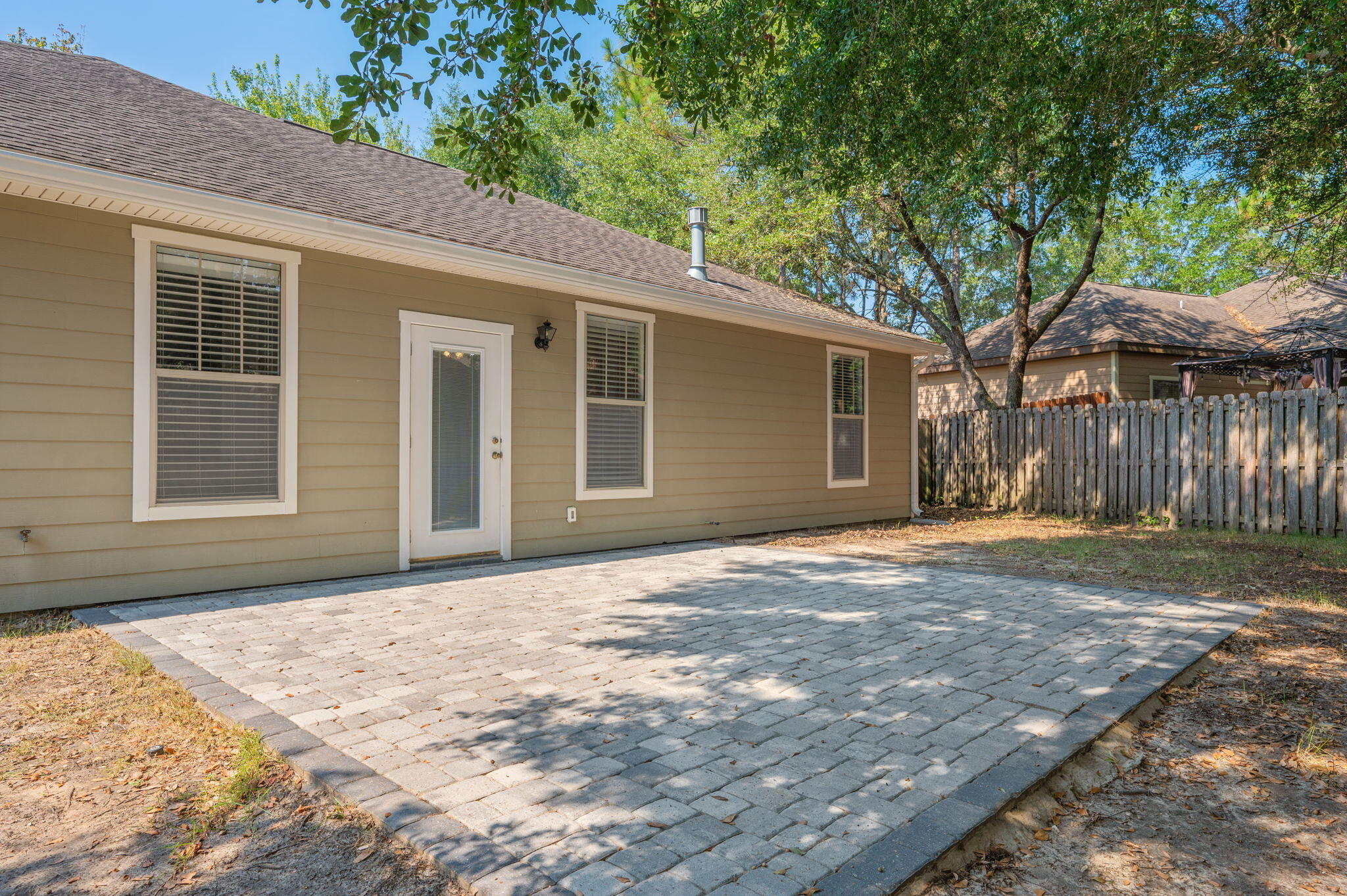 318 Key Lime Place Crestview, FL 32536 - Photo 29 of 30 a house with a outdoor space