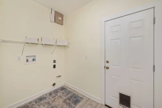 a view of small space