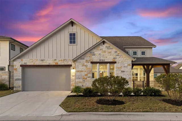 $510,000 | 1107 Lucca Drive, Dripping Springs, TX 78620