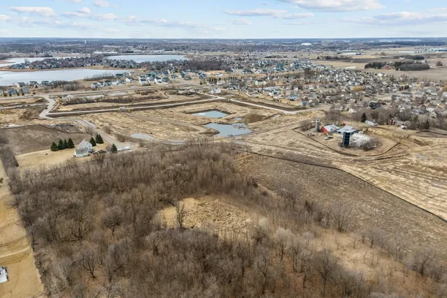 $574,000 | 7249 Large Avenue Northeast, Otsego, MN 55301