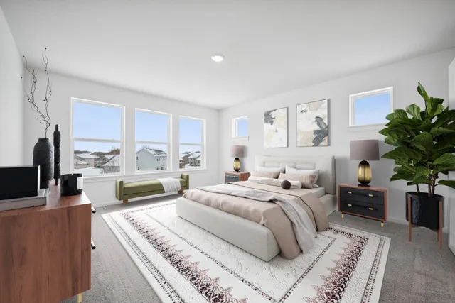 $574,000 | 7249 Large Avenue Northeast, Otsego, MN 55301