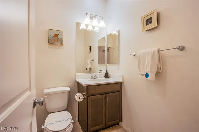 $2,950 | 9858 West Meranto Avenue, Las Vegas, NV 89178