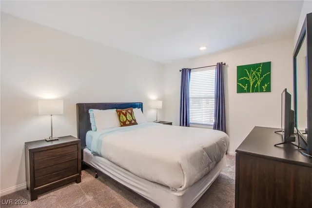 $2,950 | 9858 West Meranto Avenue, Las Vegas, NV 89178