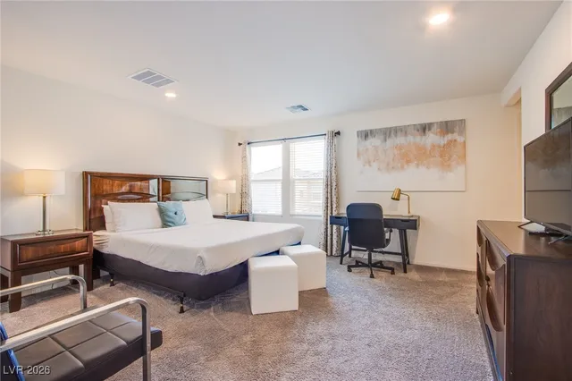 $2,950 | 9858 West Meranto Avenue, Las Vegas, NV 89178