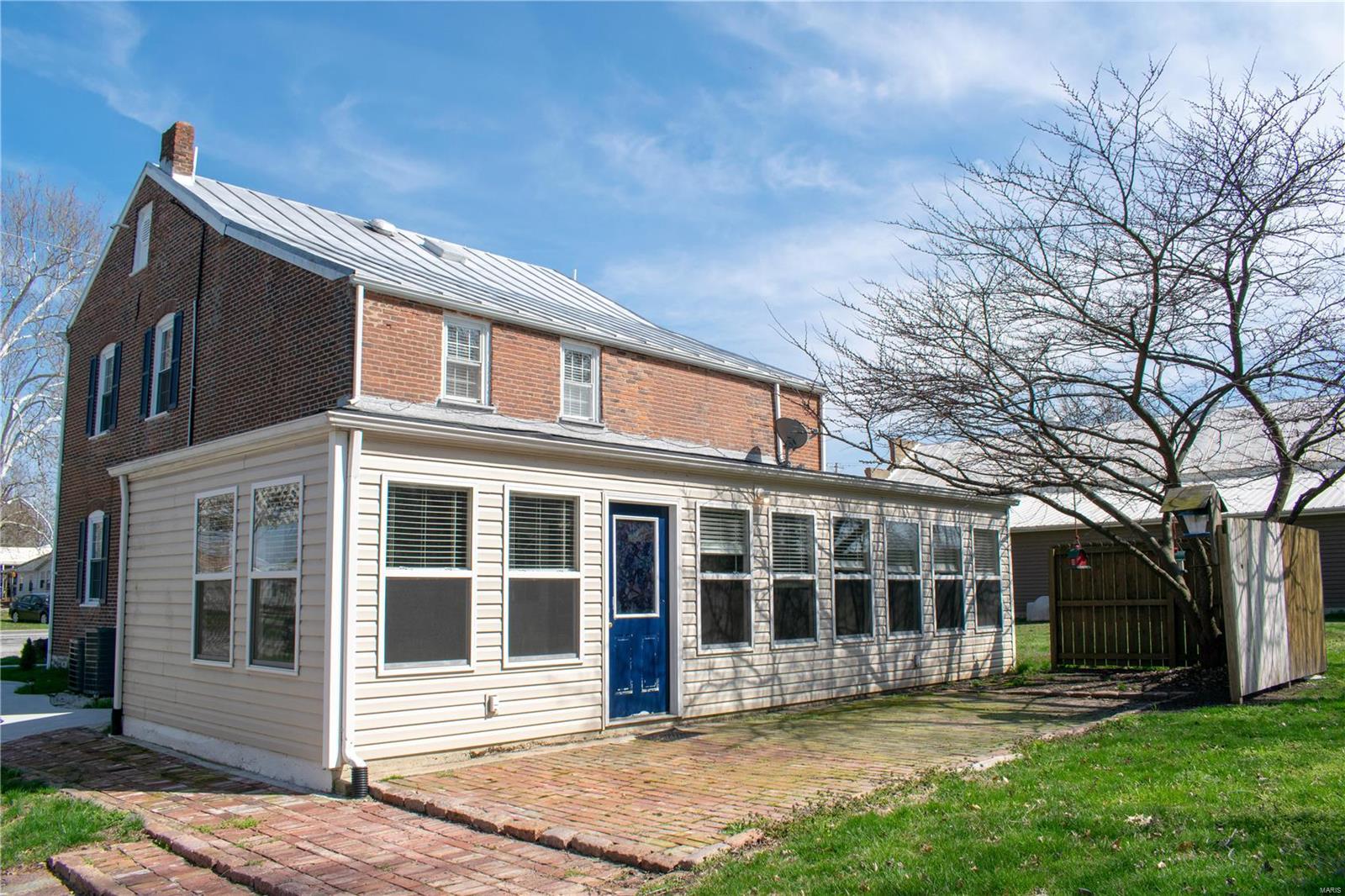 5217 Kaskaskia Road Waterloo, IL 62298 - Photo 4 of 39