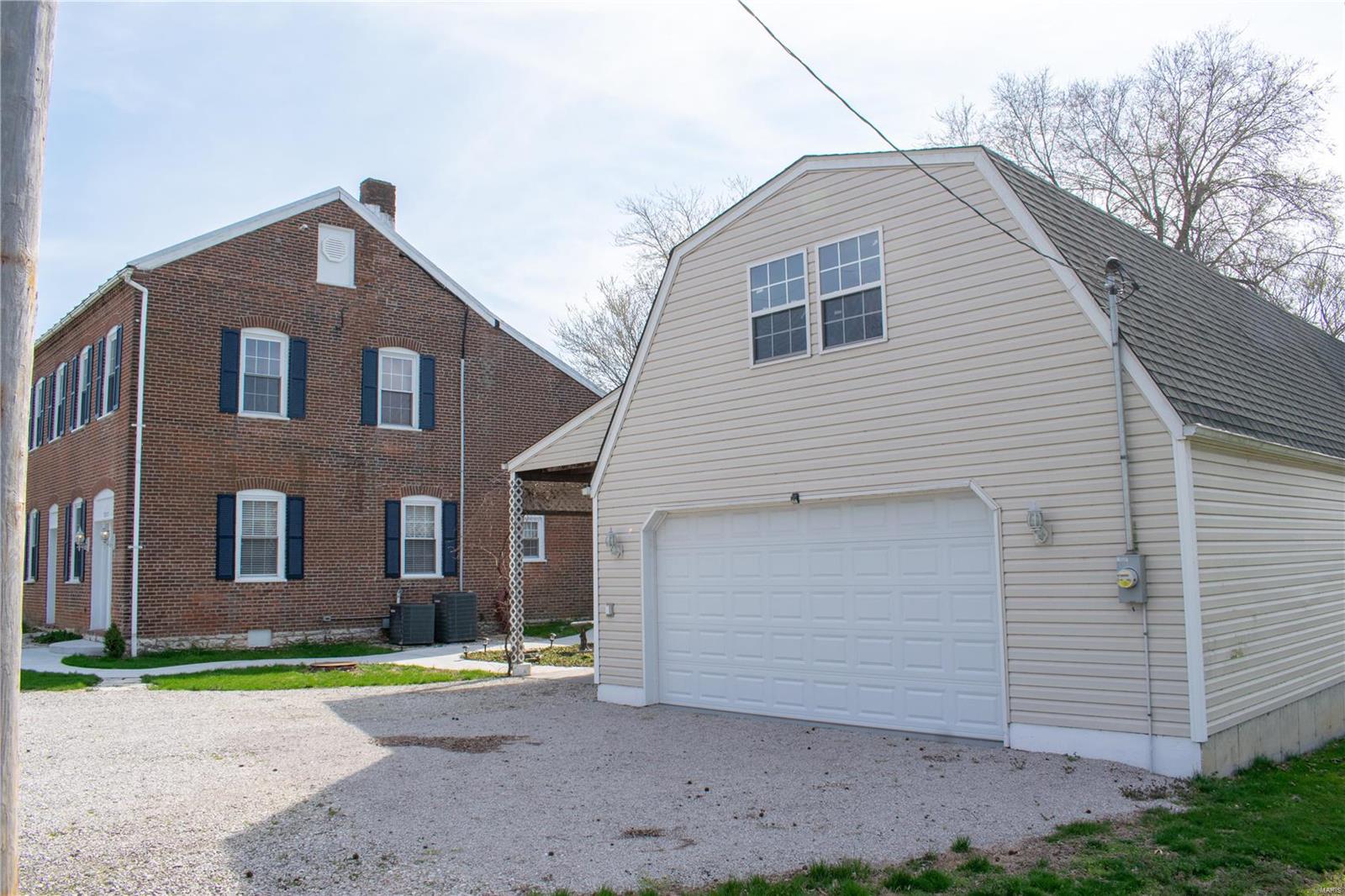 5217 Kaskaskia Road Waterloo, IL 62298 - Photo 33 of 39