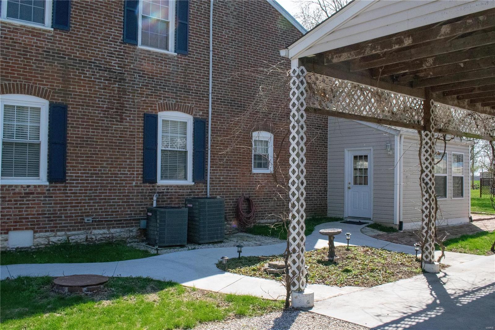 5217 Kaskaskia Road Waterloo, IL 62298 - Photo 37 of 39