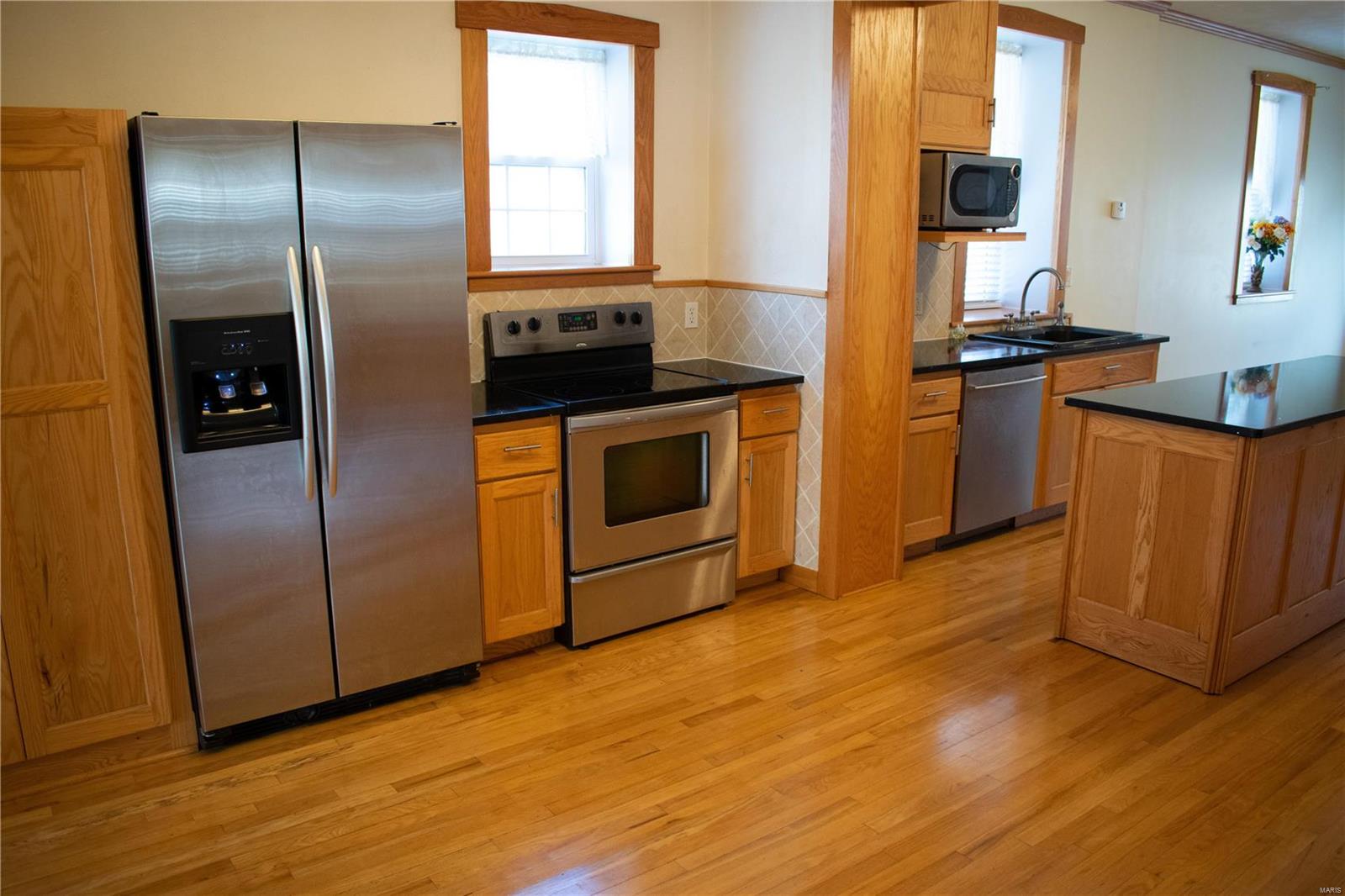 5217 Kaskaskia Road Waterloo, IL 62298 - Photo 8 of 39