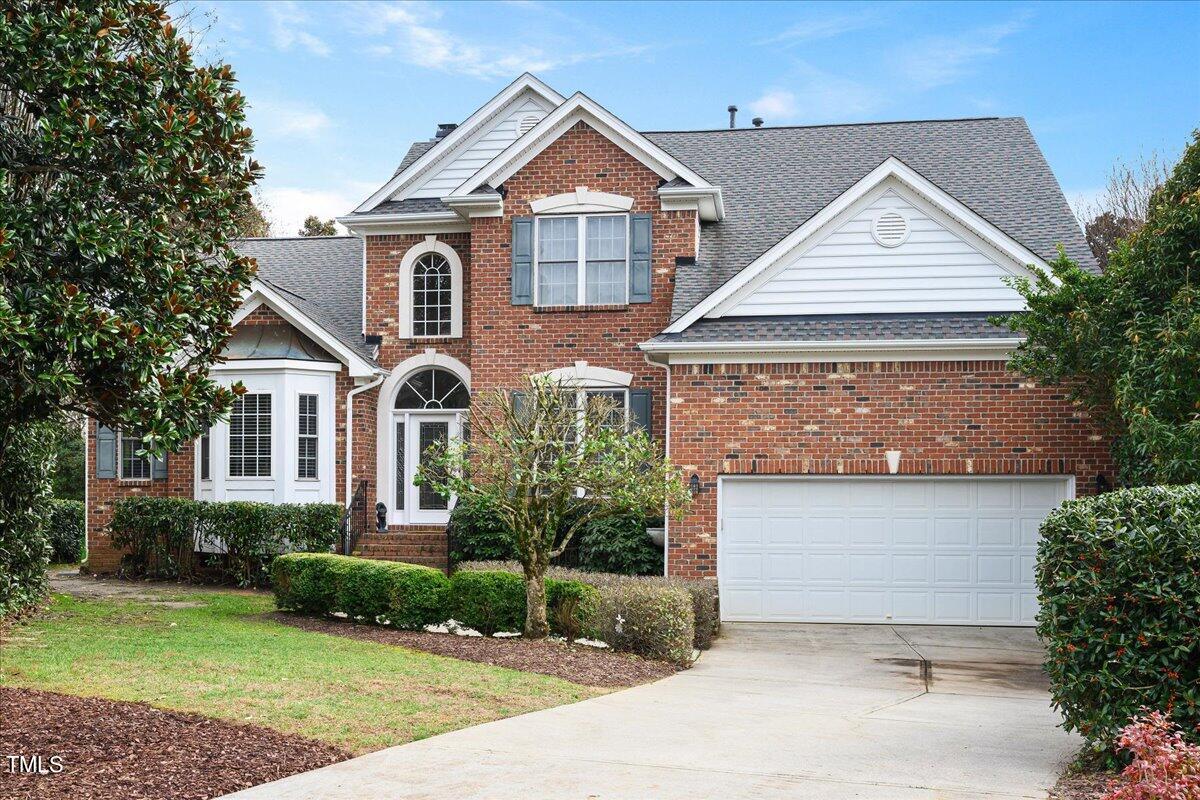 12204 Penrose Trail Raleigh, NC 27614 - Photo 1 of 36 01-- 1