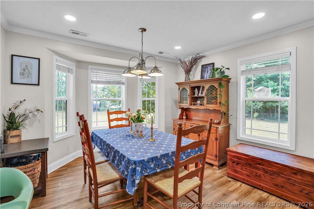 2521 Wade-Stedman Road Stedman, NC 28391 - Photo 11 of 28