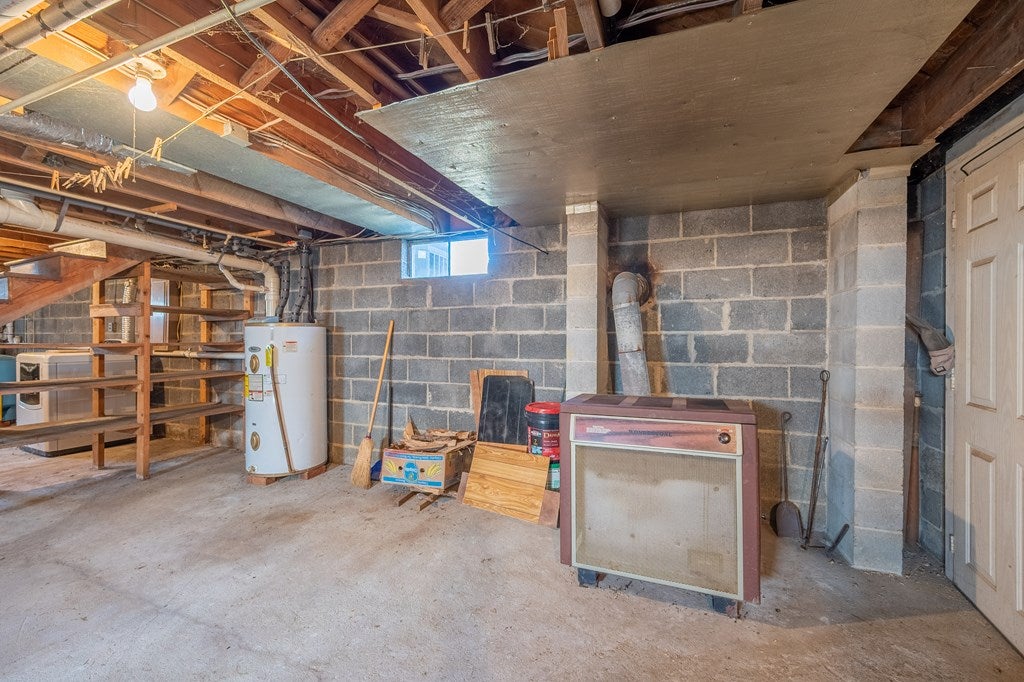 2247 Hunting Camp Road Bastian, VA 24314 - Photo 35 of 71 Gallery Image 35