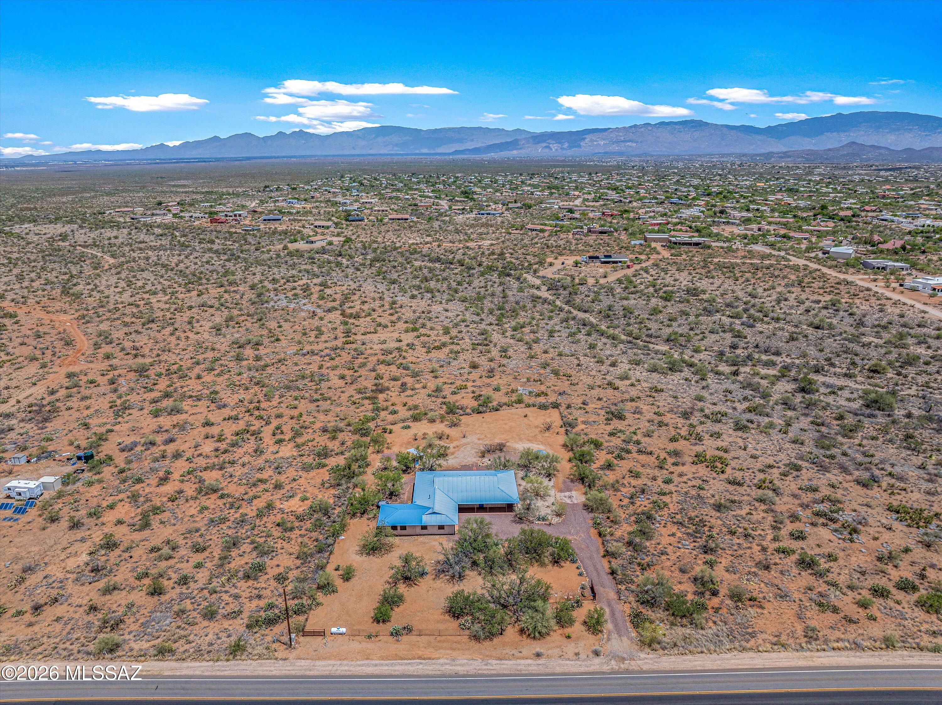 2701 East Sahuarita Road Vail, AZ 85641 - Photo 43 of 50 38-130944411