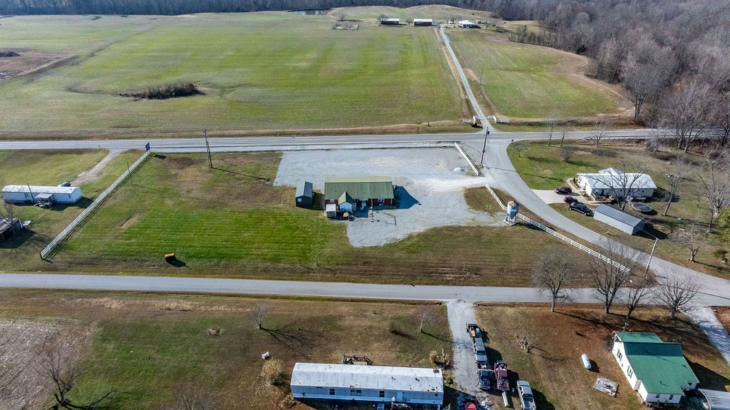 8496 South Madisonville Road Crofton, KY 42217 - Photo 4 of 22 a view of small pool