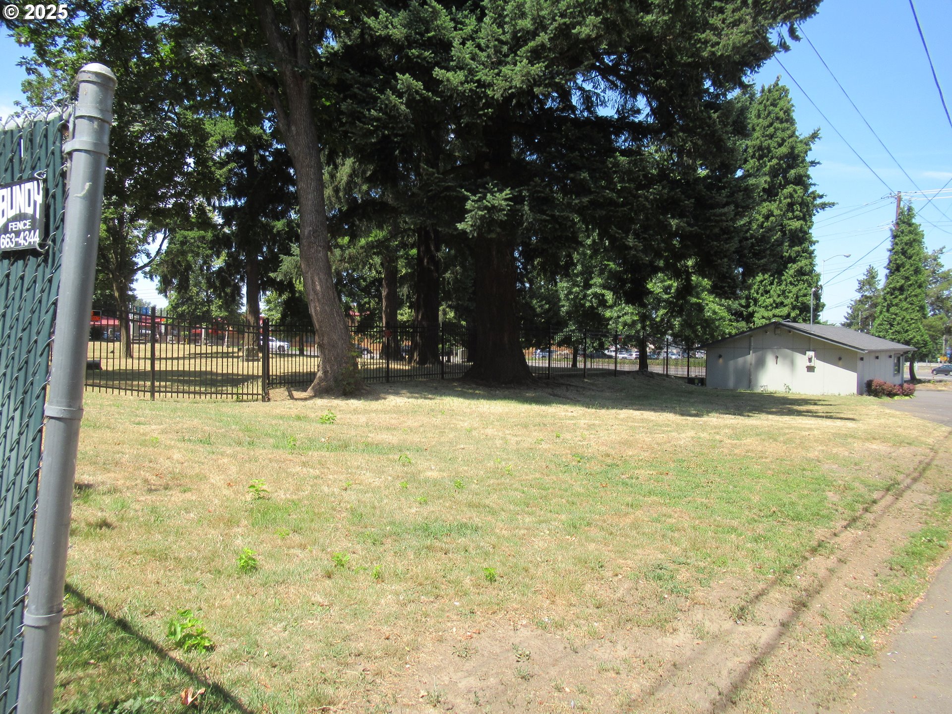 Northeast 99th Avenue Portland, OR 97220 - Photo 3 of 3 a house view with swimming pool