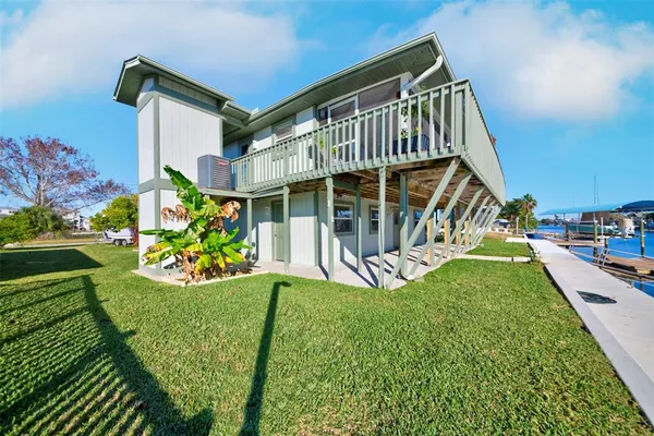 $589,900 | 3358 Minnow Creek Drive, Hernando Beach, FL 34607