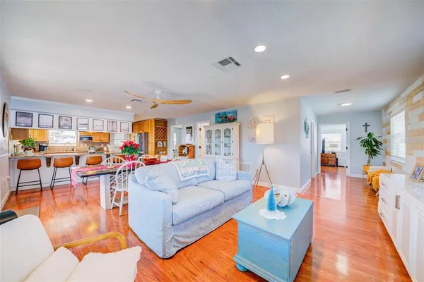 $589,900 | 3358 Minnow Creek Drive, Hernando Beach, FL 34607