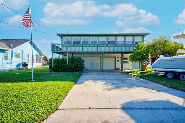 $589,900 | 3358 Minnow Creek Drive, Hernando Beach, FL 34607