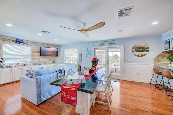 $589,900 | 3358 Minnow Creek Drive, Hernando Beach, FL 34607