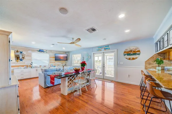 $589,900 | 3358 Minnow Creek Drive, Hernando Beach, FL 34607