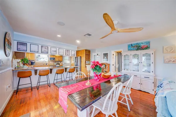 $589,900 | 3358 Minnow Creek Drive, Hernando Beach, FL 34607