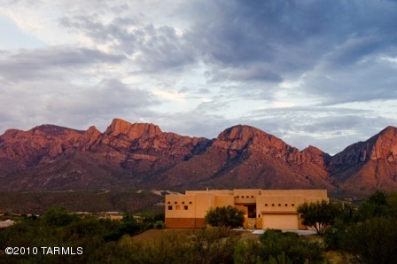 800 East Palisades Road Tucson, AZ 85737 - Photo 2 of 29