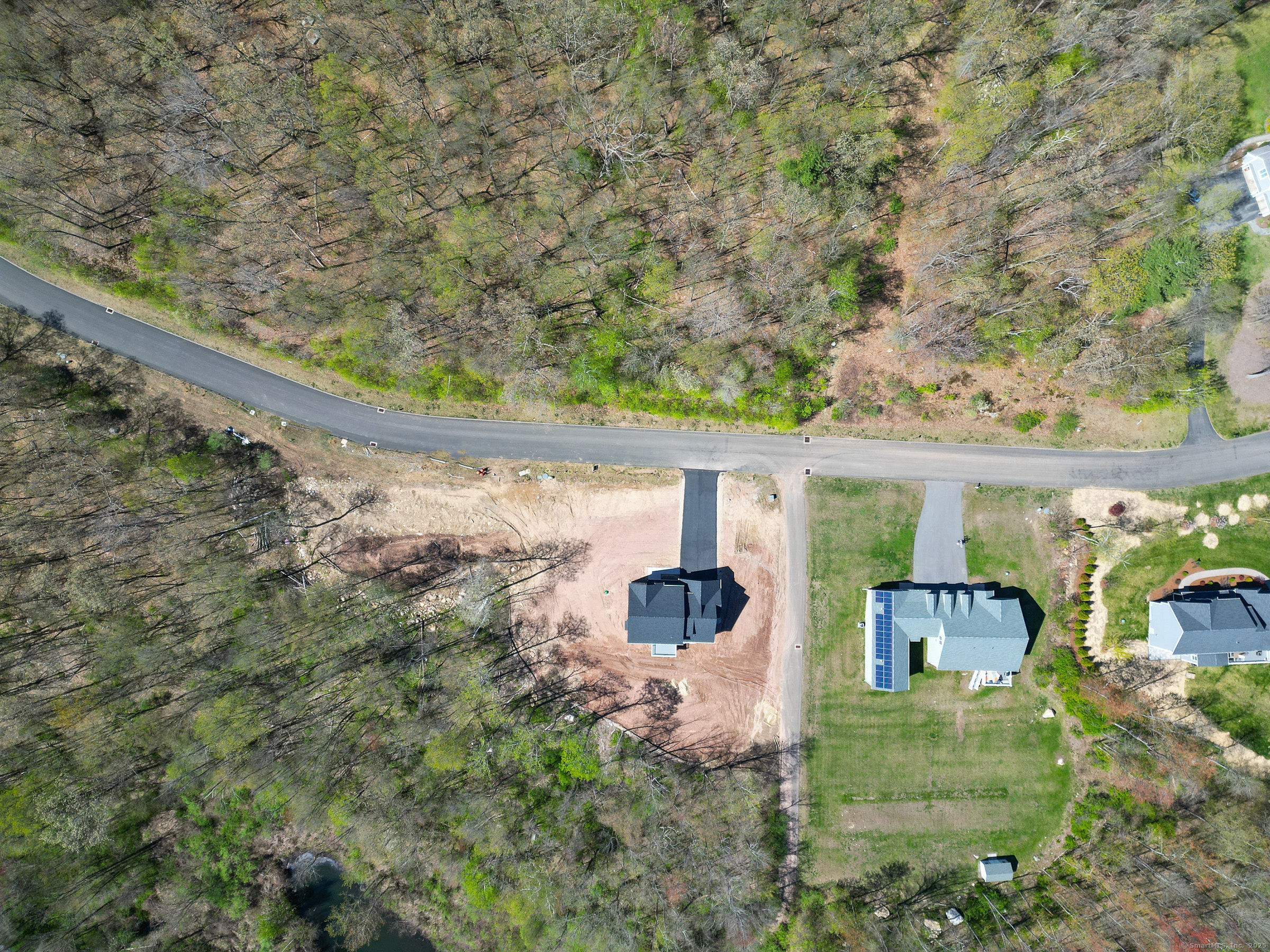 54 Wolf Hill Road Coventry, CT 06238 - Photo 1 of 3