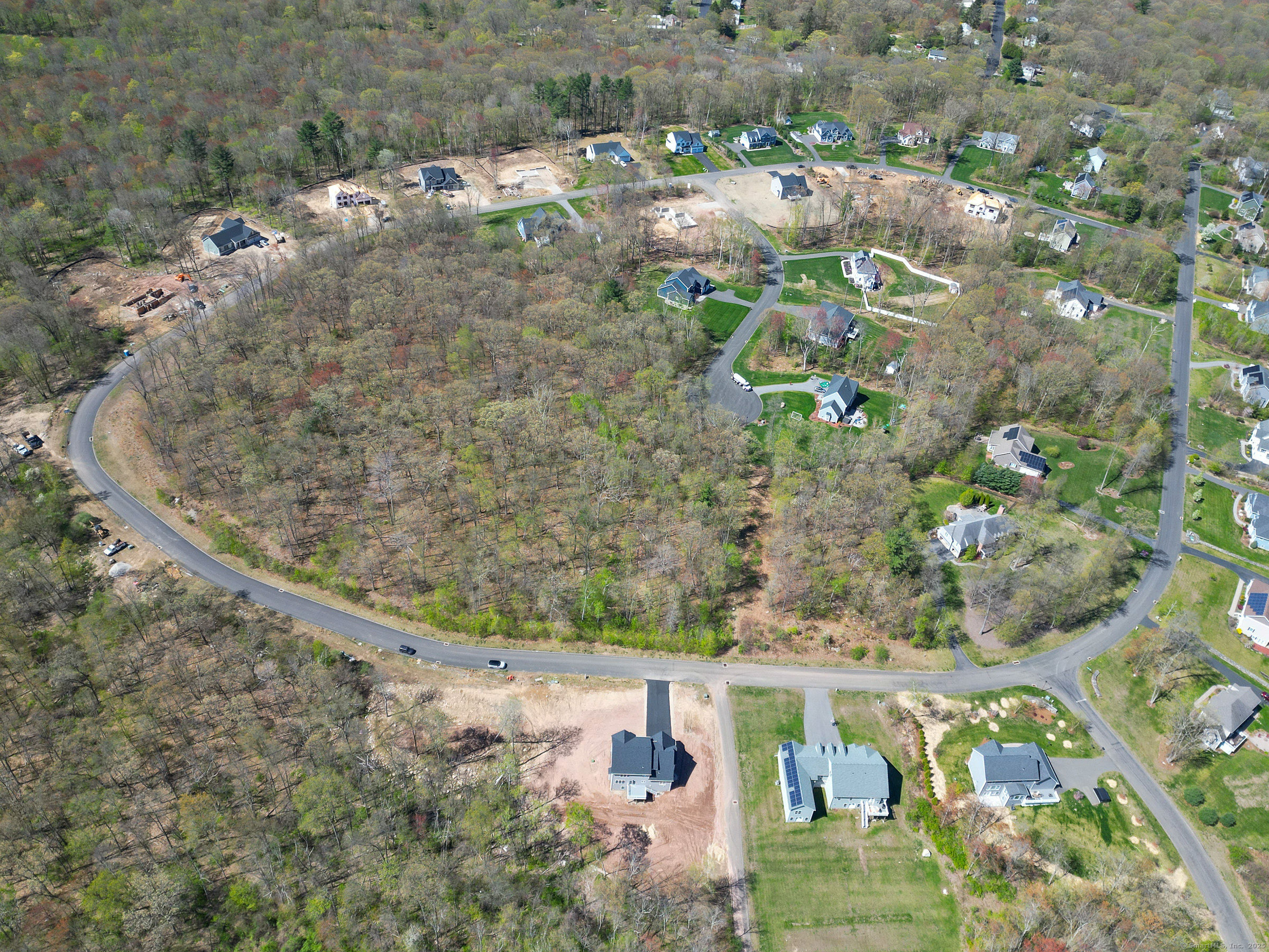 54 Wolf Hill Road Coventry, CT 06238 - Photo 2 of 3