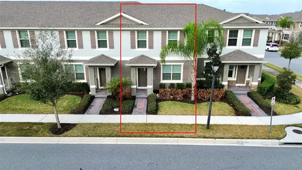 $2,600 | 11032 Great Rock Street, Winter Garden, FL 34787