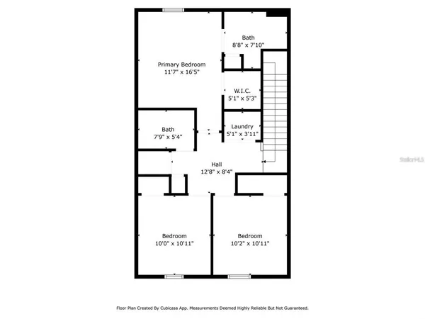 $2,600 | 11032 Great Rock Street, Winter Garden, FL 34787