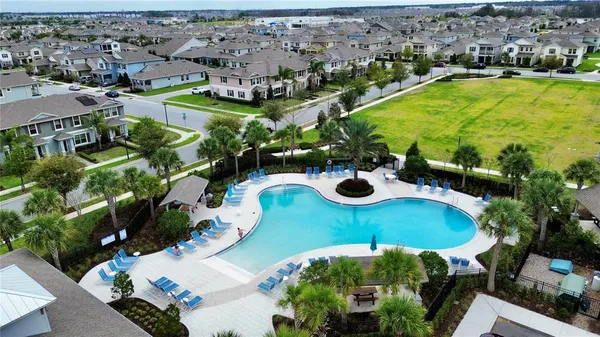 $2,600 | 11032 Great Rock Street, Winter Garden, FL 34787