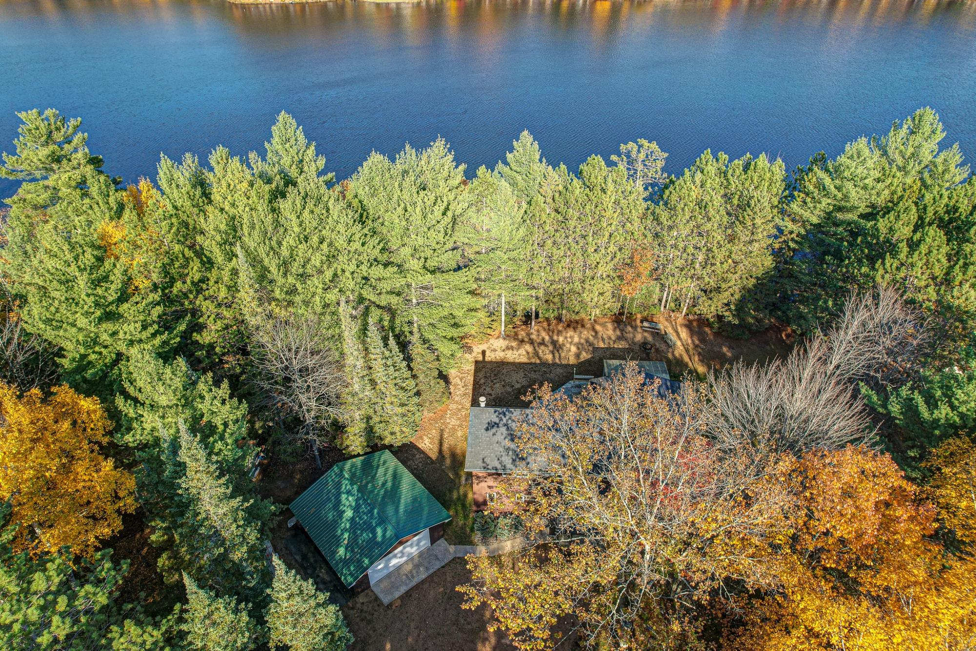 W8664 Forrester Road Tomahawk, WI 54487 - Photo 59 of 69 Gallery Image 59