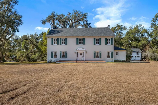 $599,900 | 1412 Fairway Drive, Tallahassee, FL 32301